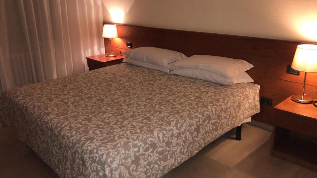 Hotel Select Sant'Ilario d'Enza Bagian luar foto